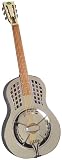 Regal RC-55 Tricone Resonator Guitars