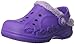 Crocs Kids' Baya Lined Clog