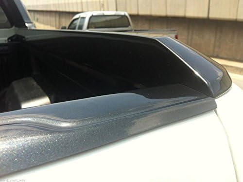 Tailgate Rim Protect Abs Ford Ranger Px T6 2012 2013 2014 2015 Ute Pickup Xl Xlt