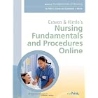 Click here to buy Lippincott's Video Series: Nursing Procedures: Student Set on CD-ROM by Lippincott Williams & Wilkins.