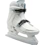 Lake Placid Nitro Girl's Adjustable Figure Ice Skate (Medium/2-4)
