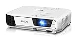 UPC 010343922297 product image for Epson EX3240 SVGA 3LCD Projector 3200 Lumens Color Brightness | upcitemdb.com