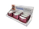 Compact Mirror 12Pc/Pdq Case Pack 48 - 914750
