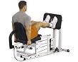 Body Solid LP40S Leg Press for EXM4000S Home Gym