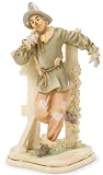 Lenox Wizard of Oz Scarecrow Figurine
