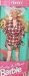 Pretty in Plaid Barbie: Target Exclusive