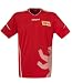 Union Berlin Trikot Home 2012, offizielles Uhlsport Lizenzprodukt, 100% Polyester. Verein: Union 
Berlin Sponsor: kfzteile24