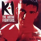 Eigenschaften Konami  / K-1 - The Arena Fighters