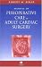 Manual Of Perioperative Care In Adult Cardiac Surgery Fourth Edition