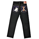 RMC Horse and Sword Jeans REDM9070