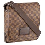 LOUIS VUITTON (���C���B�g��) �_�~�G �u���b�N����PM N51210 ���s�A���i