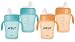 Philips AVENT Hard Spout Magic Trainer with Handle, 9 Ounce, Twin image 2