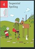 Sequential Spelling 4 on DVD-ROM [Interactive DVD]