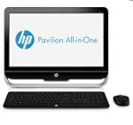 HP Pavilion 20-b120ef All-in-One Desk...