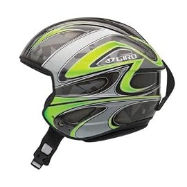 Giro 2011/12 Streif Winter Ski Helmet