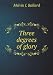 Books : Three Degrees of Glory: A discourse by Melvin J. Ballard
