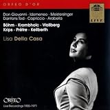 リーザ・デラ・カーザ:アリア集 (Lisa Della Casa) [Import CD]