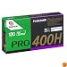 Fujifilm Fujicolor Pro 400H Color Negative Film ISO 400, 120mm, 5 Roll Pro Pack