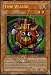 2002 Metal Raiders Unlimited MRD-65 Time Wizard (UR)