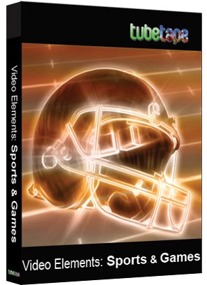 Sports & Games: Video Elements