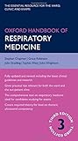 Oxford handbook of respiratory medicine