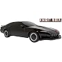 Knight Rider - K.I.T.T. R/C Model