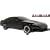 Knight Rider - K.I.T.T. R/C Model