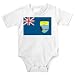 Saint Helena Onesie