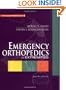 Emergency Orthopedics