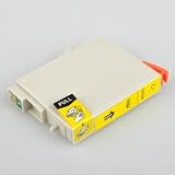 Ink T0564 of Yellow for Epson Stylus Photo RX430, RX530, R250