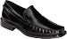ECCO Men's New York Hand Sewn Slip-on Shoes