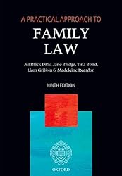 A Practical Approach to Family Law