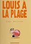 Louis � la plage :