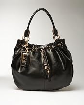 Embossed Signature Tote