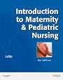 Introduction to Maternity & Pediatric Nursing