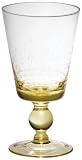 Signature Housewares Now & Then 12-Ounce Utility Stem, Chiffon, Set of 4