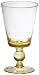 Kitchen & Housewares : Signature Housewares Now & Then 12-Ounce Utility Stem, Chiffon, Set of 4