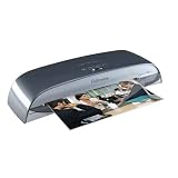 Fellowes Saturn SL 125 12.5" Office Laminator