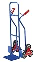Sackkarre Transportkarre Treppensackkarre 200 kg Neu