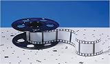Review Shindigz  / Movie Reel Centerpiece