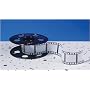 Movie Reel Centerpiece
