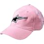 Alpinestars Womens Stella Corporate Hat Cap Pink One Size Fits All 621555-39B