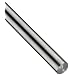 THK Steel Linear Motion Shaft Model SF8, 8mm Diameter x 50mm Length