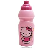 Vogue Hello Kitty Eco Sports Bottle