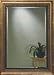 Team Efforts F18-EL Elizabeth Medicine Cabinet Frame Image