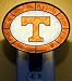 TENNESSEE VOLUNTEERS NCAA College Sports Tiffany Stained Glass NIGHTLIGHT Night Light