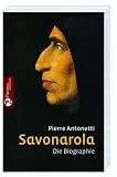 Produkt-Bild: Savonarola: Die Biographie
