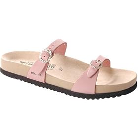 New Mephisto Sydel Womens Sandals Shoes - Available in Your Choice of Colors