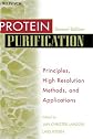 Protein Purification: From Molecular Mechanisms to Large-Scale Processes (Acs Symposium Series)