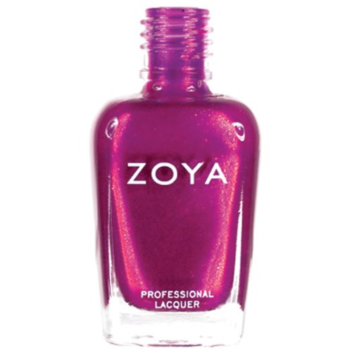 ZOYA Nail Polish .5 Anaka #496